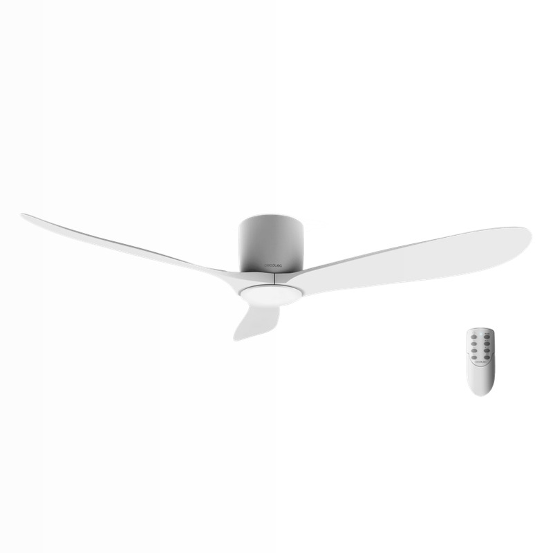 EnergySilence Aero 5600 Aqua WhiteDarkWood Connected