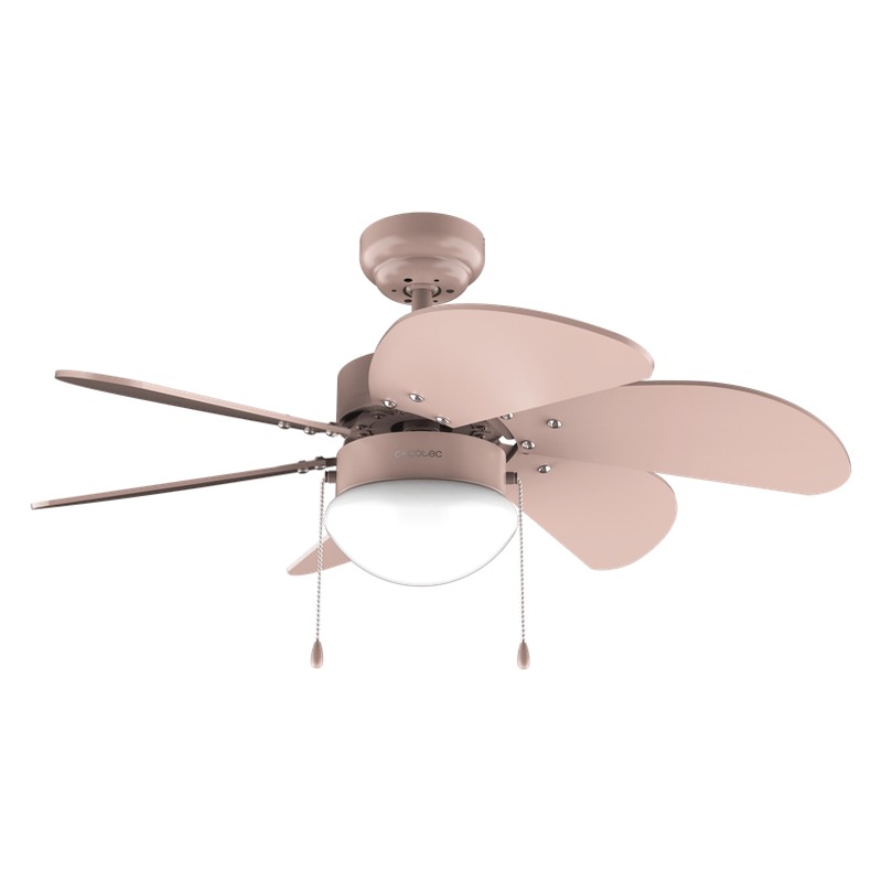 EnergySilence Aero 5600 Aqua WhiteDarkWood Connected