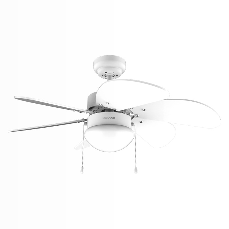 EnergySilence Aero 5600 Aqua WhiteDarkWood Connected