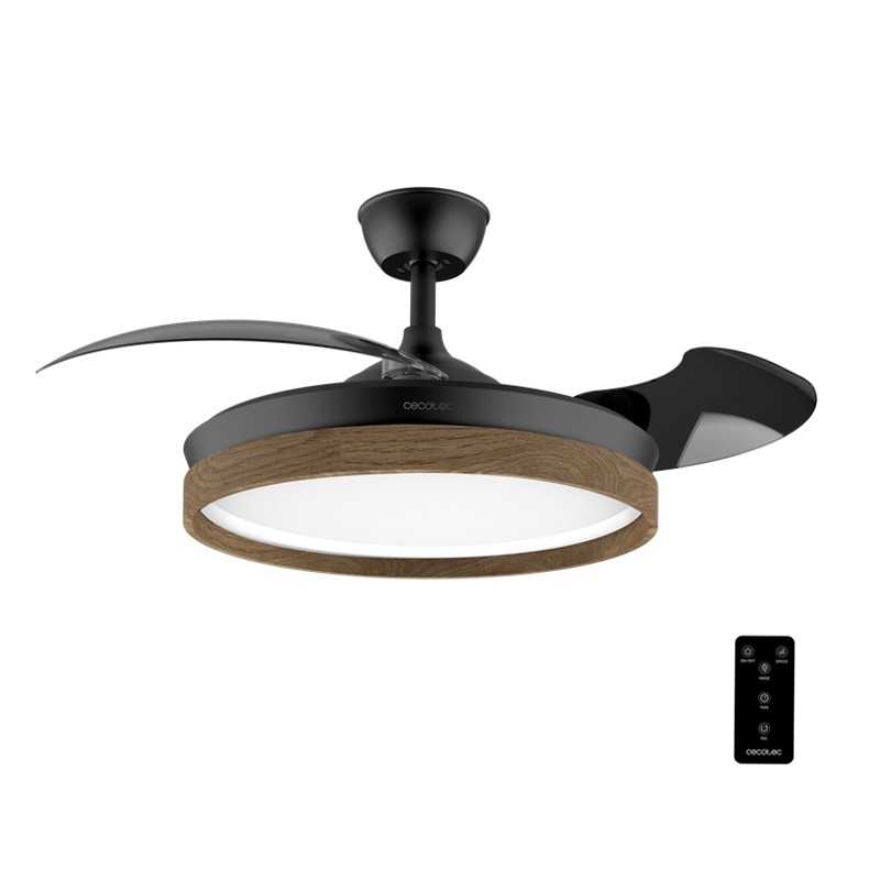 EnergySilence Aero 5600 Aqua WhiteDarkWood Connected