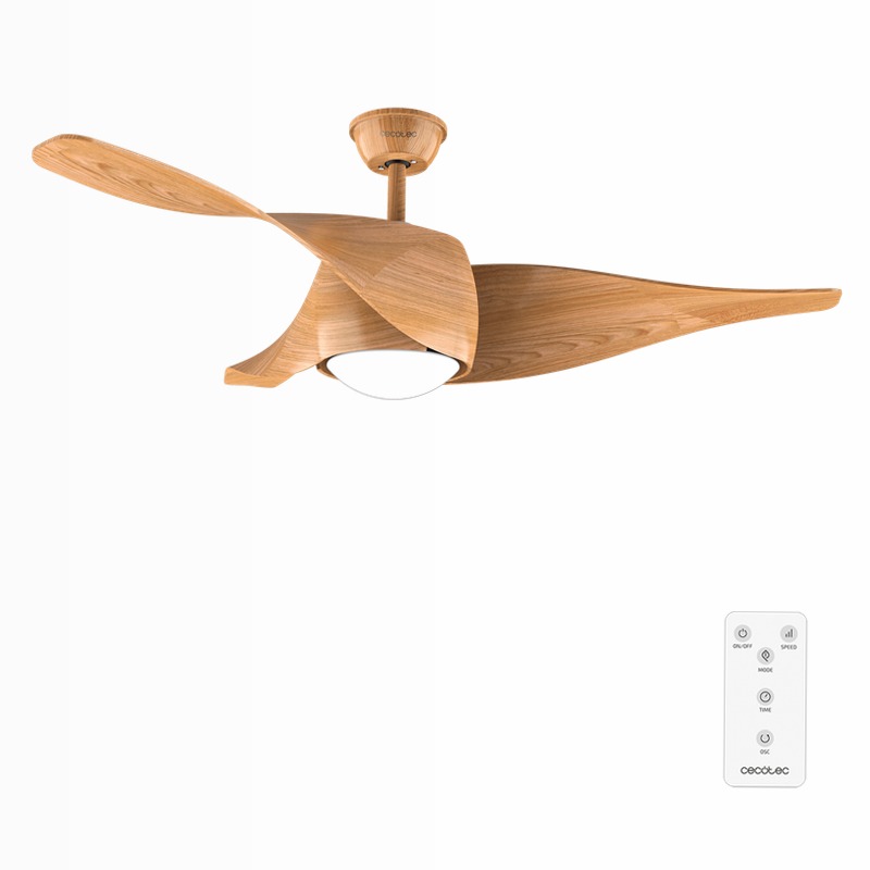 EnergySilence Aero 5600 Aqua WhiteDarkWood Connected