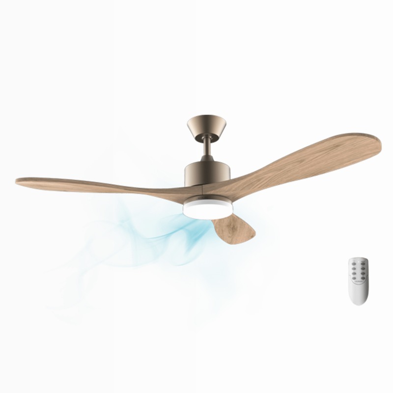 EnergySilence Aero 5600 Aqua WhiteDarkWood Connected