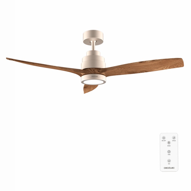 EnergySilence Aero 5600 Aqua WhiteDarkWood Connected