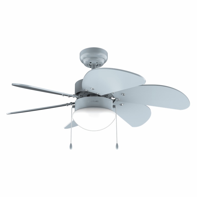 EnergySilence Aero 5600 Aqua WhiteDarkWood Connected