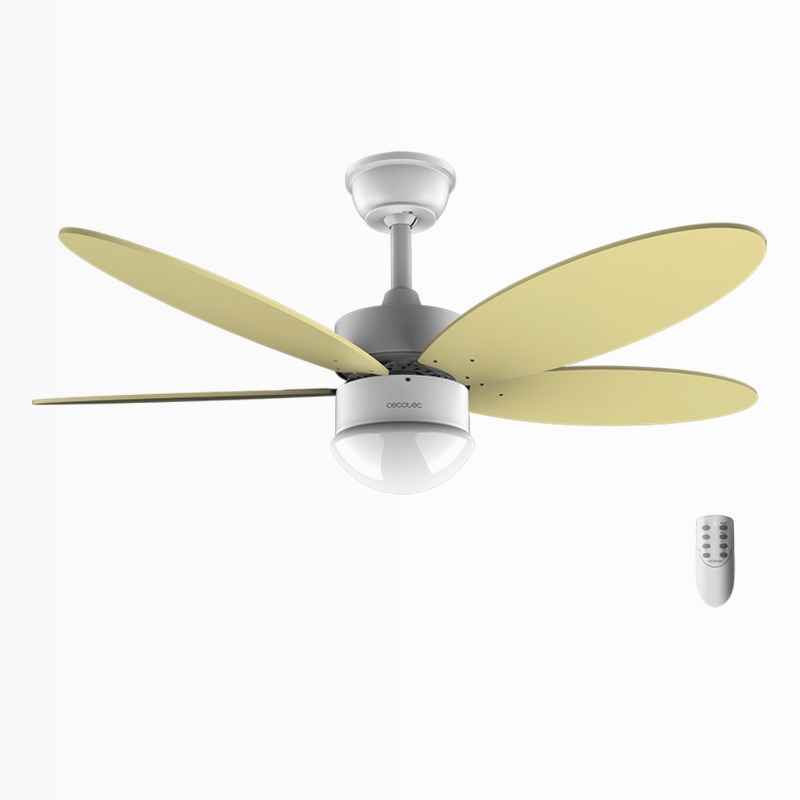 EnergySilence Aero 5600 Aqua WhiteDarkWood Connected