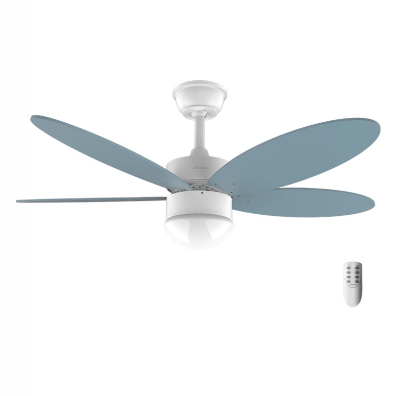 EnergySilence Aero 5600 Aqua WhiteDarkWood Connected
