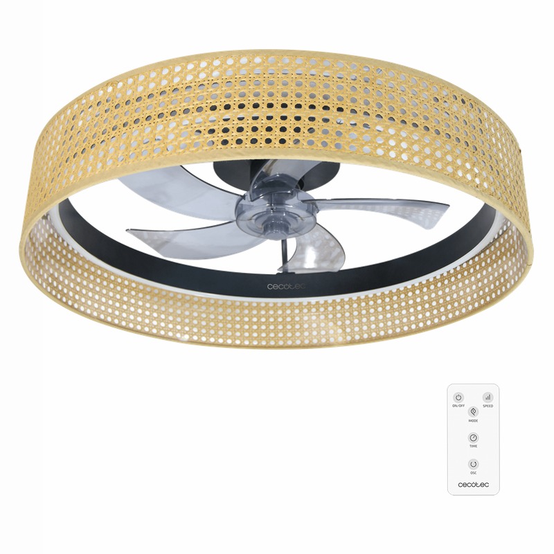 EnergySilence Aero 5600 Aqua WhiteDarkWood Connected