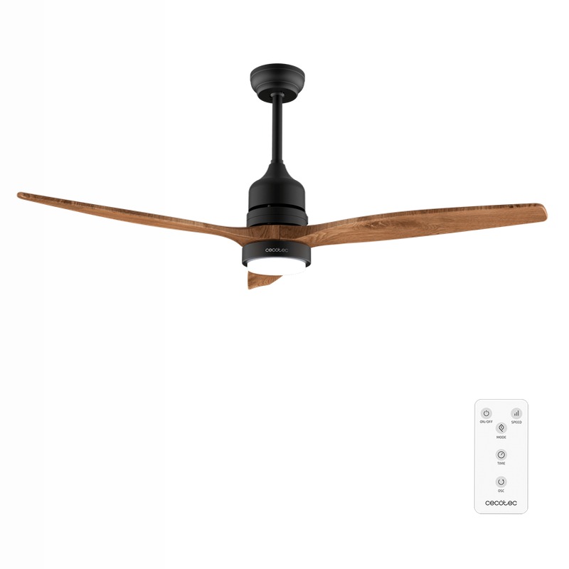 EnergySilence Aero 5600 Aqua WhiteDarkWood Connected