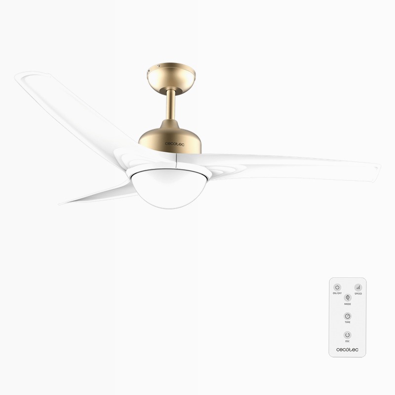 EnergySilence Aero 5600 Aqua WhiteDarkWood Connected