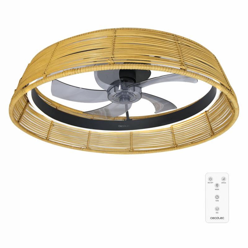EnergySilence Aero 5600 Aqua WhiteDarkWood Connected