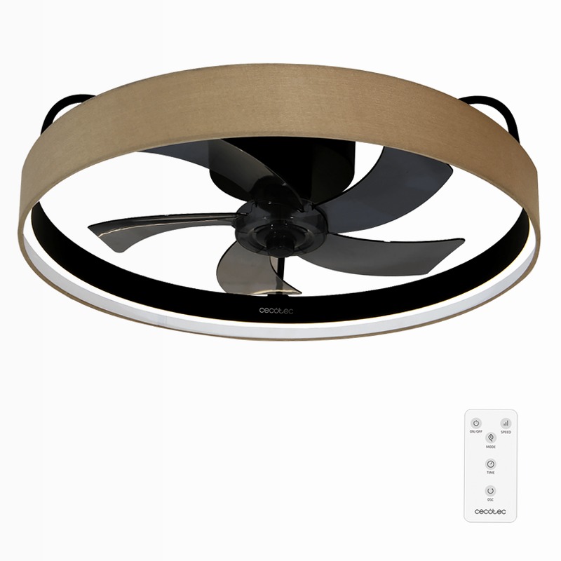 EnergySilence Aero 5600 Aqua WhiteDarkWood Connected