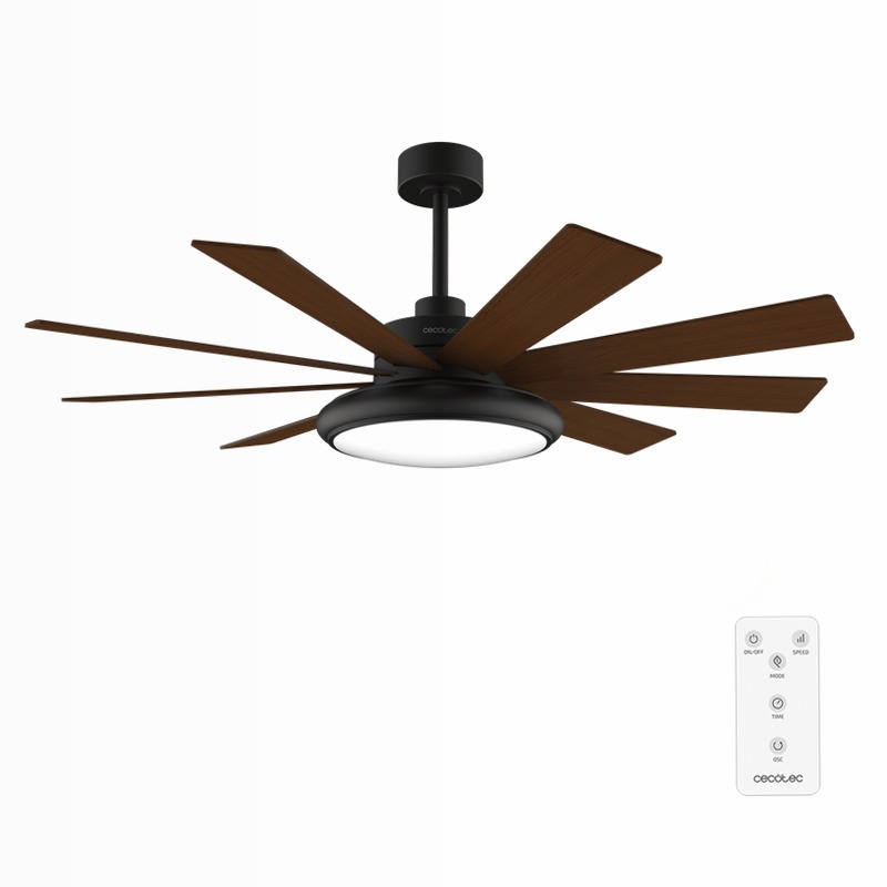 EnergySilence Aero 5600 Aqua WhiteDarkWood Connected