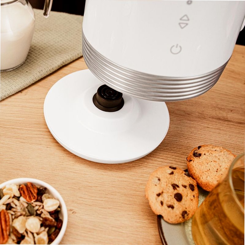 ThermoSense 600 Touch White Bianco