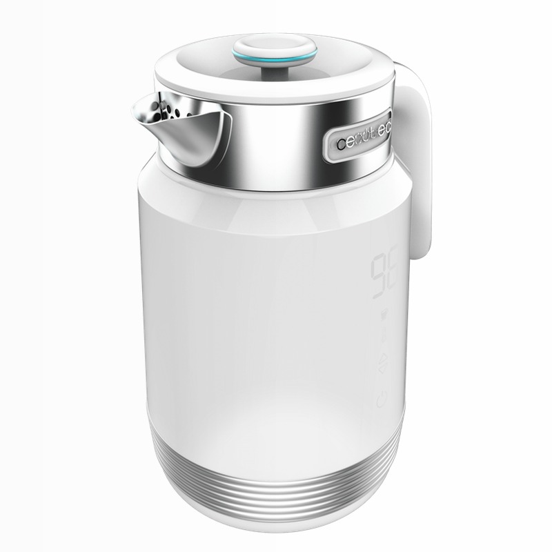 ThermoSense 600 Touch White Bianco