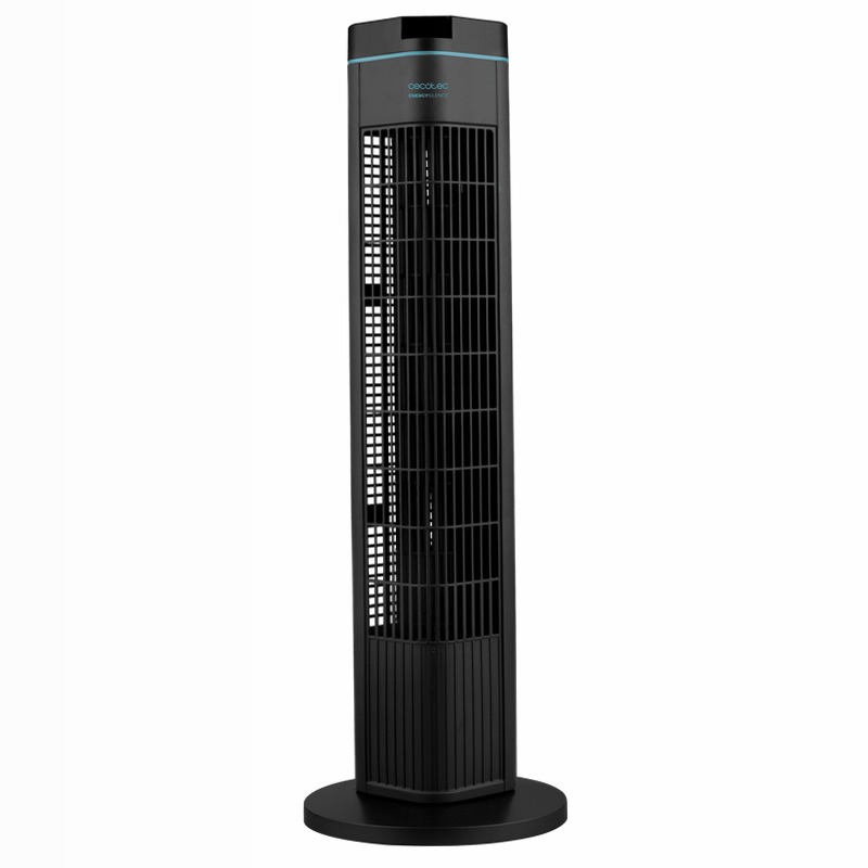 EnergySilence 9090 Skyline - Ventilatore a Torre Cecotec