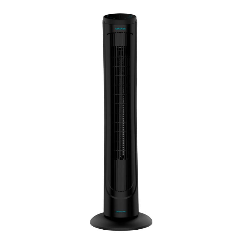 EnergySilence 9090 Skyline - Ventilatore a Torre Cecotec