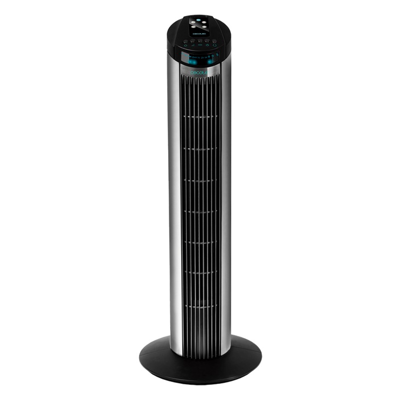 EnergySilence 9090 Skyline - Ventilatore a Torre Cecotec