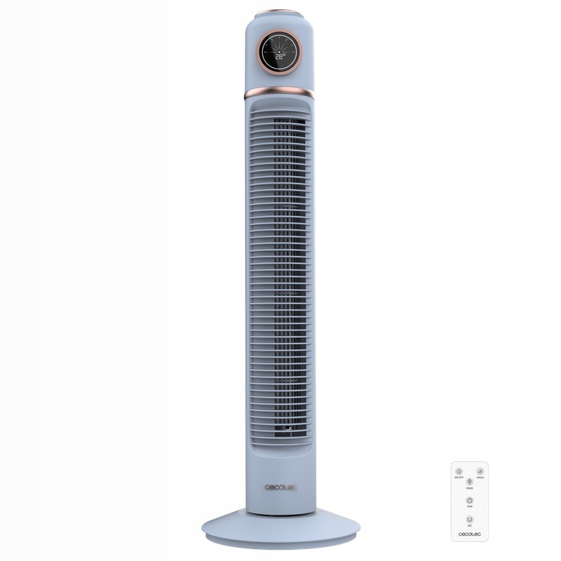 EnergySilence 790 Skyline Control