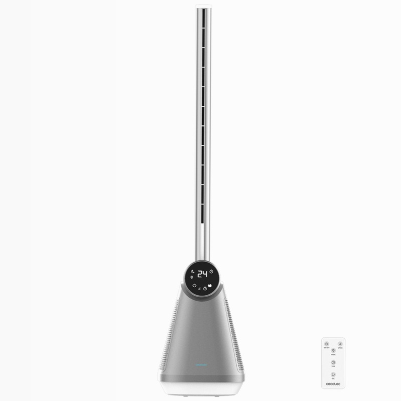 EnergySilence 790 Skyline Control