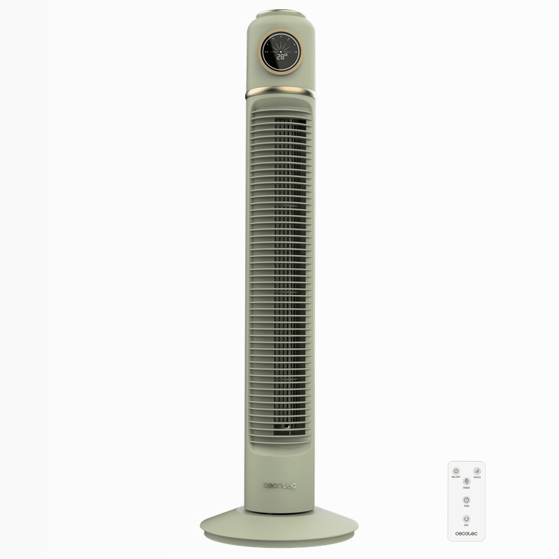 EnergySilence 790 Skyline Control