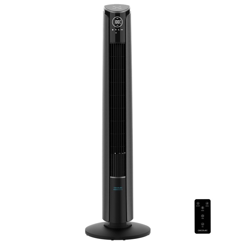 EnergySilence 790 Skyline Control