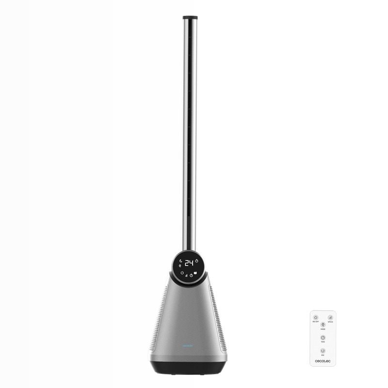 EnergySilence 790 Skyline Control