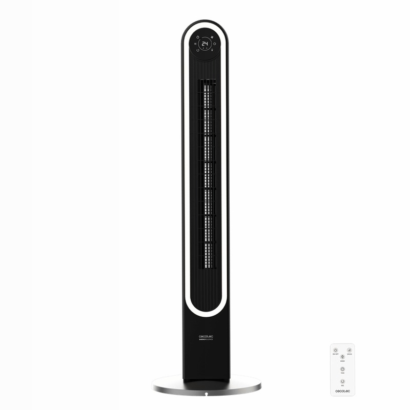 EnergySilence 790 Skyline Control