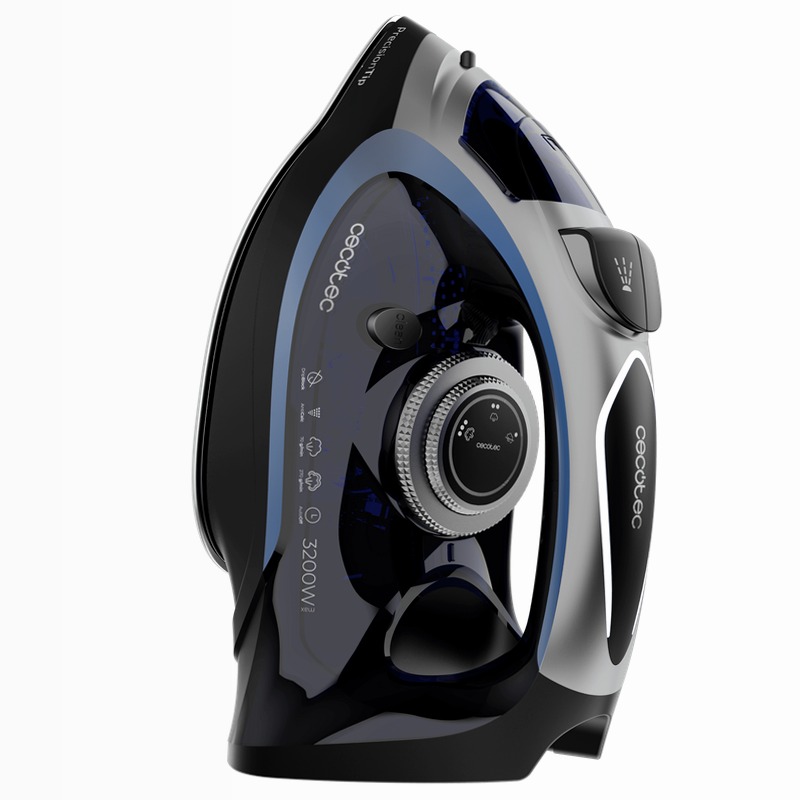 IronHero 3200 Force Anodized
