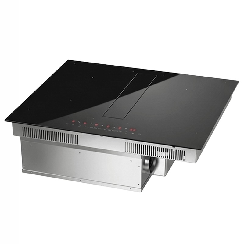 Bolero Squad IH 4200 FullFlex ShieldGlass