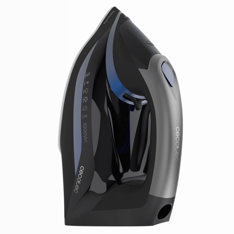 IronHero 3200 Double Steam i-Pump