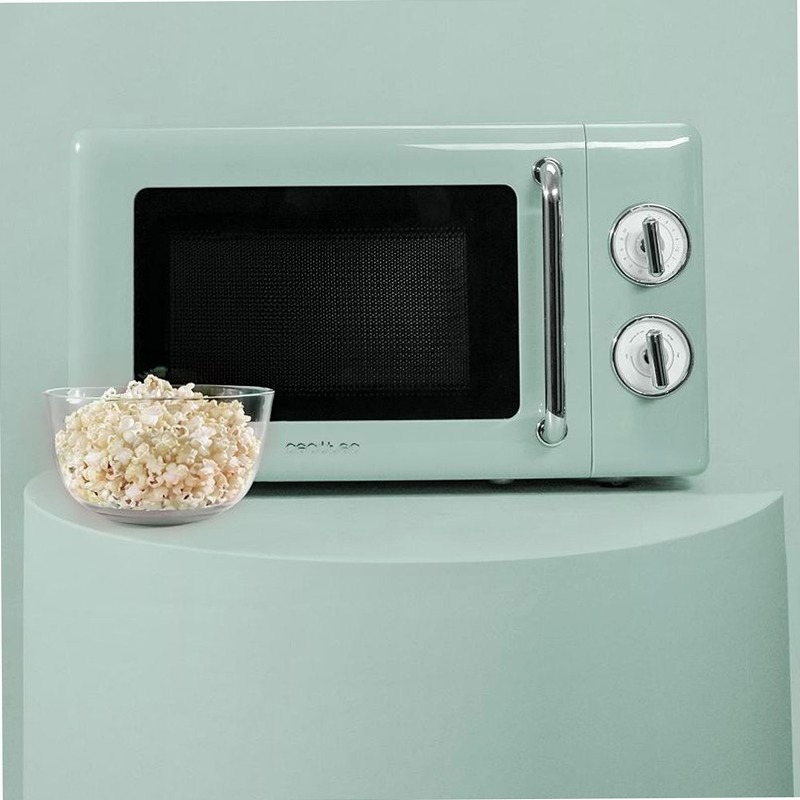 ProClean 3110 Retro Green Verde 20