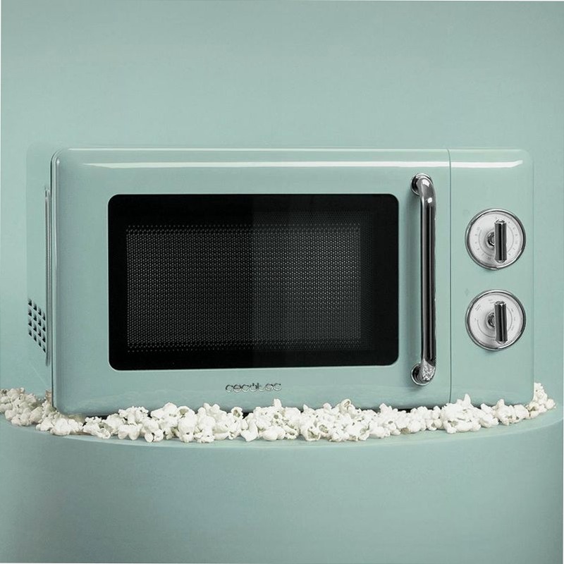 ProClean 3110 Retro Green Verde 20