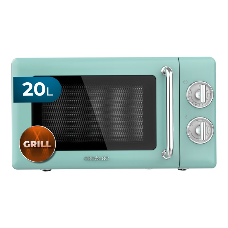 ProClean 3110 Retro Green Verde 20