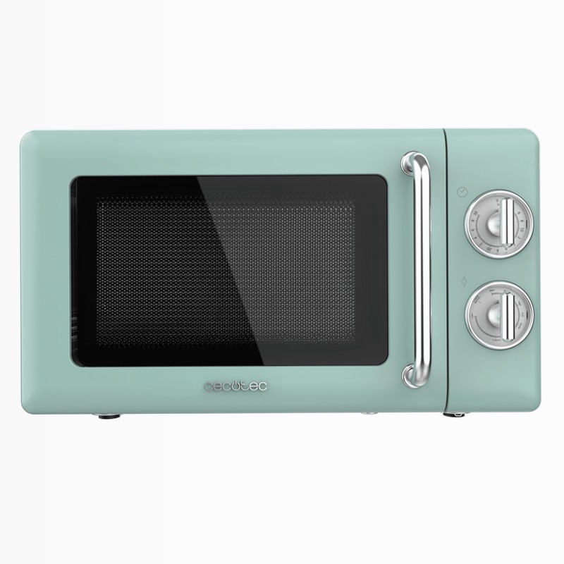 ProClean 3110 Retro Green Verde 20