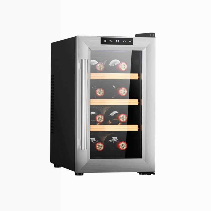 Bolero GrandSommelier 830 CoolWood