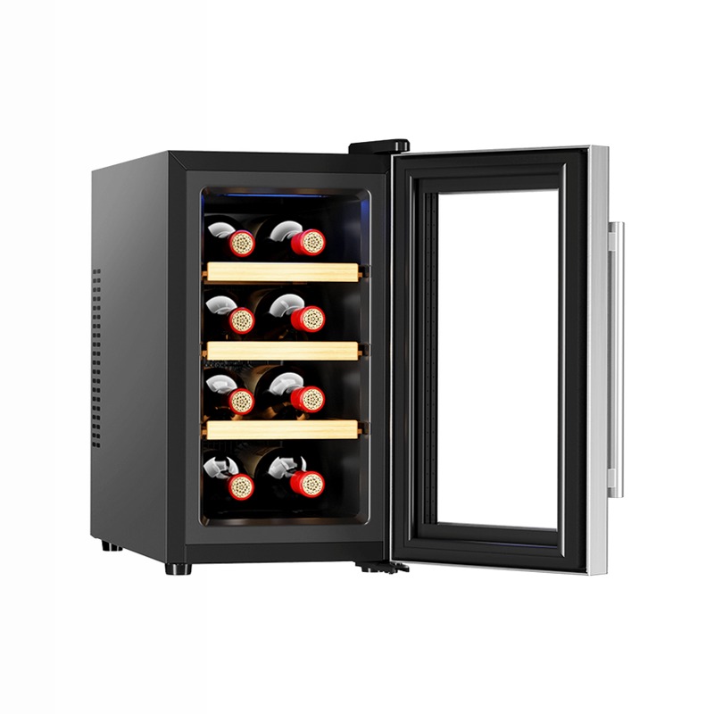 Bolero GrandSommelier 830 CoolWood