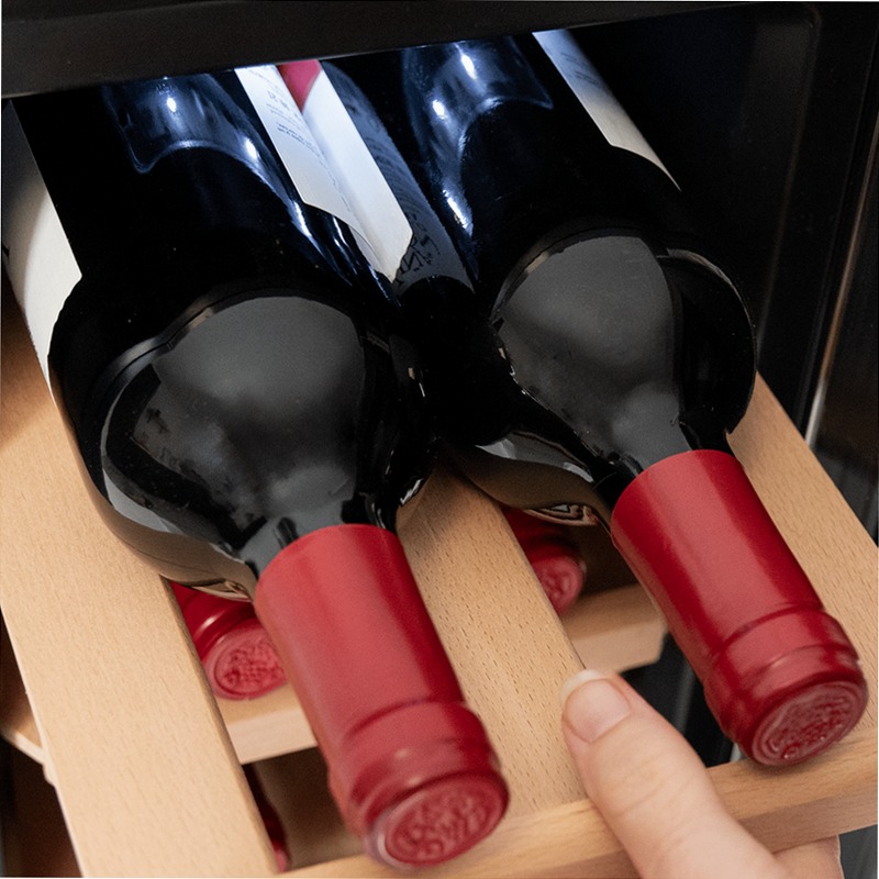 Bolero GrandSommelier 830 CoolWood