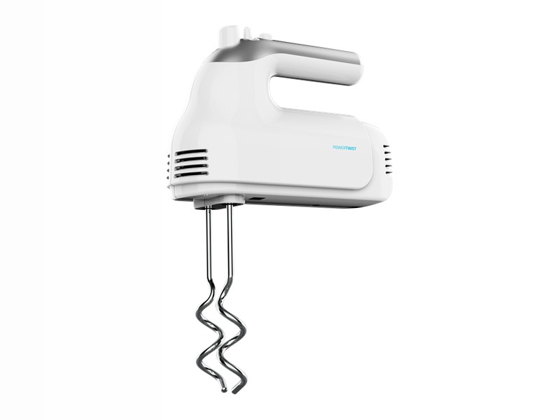 Batidora De Varillas Powertwist 500
