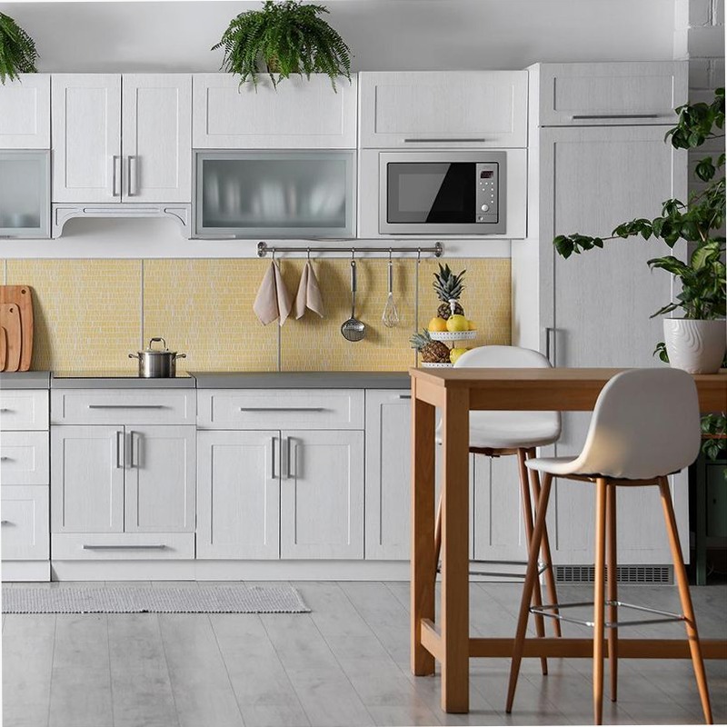 GrandHeat 2500 Built-in SteelBlack 25
