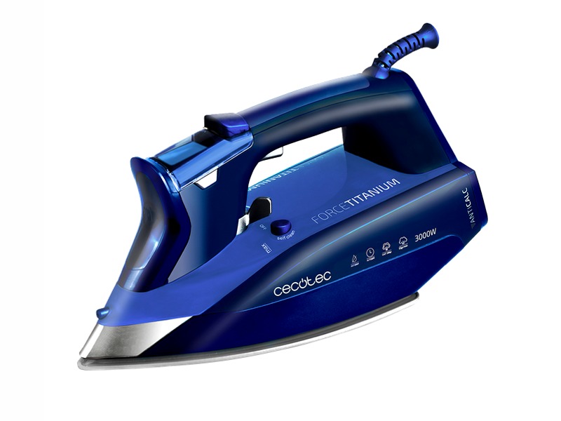 ForceTitanium Smart 720