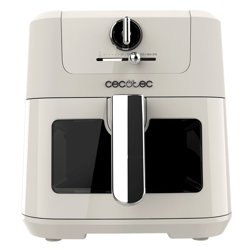Cecofry Antique 5000 Window