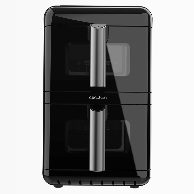 Cecofry DuoLevel 12000 Window