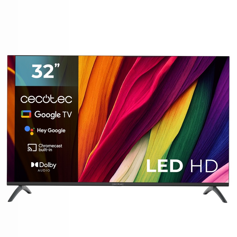 A4 series ALH40032S 32" LED