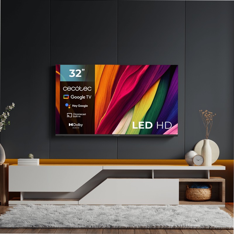 A4 series ALH40032S 32" LED