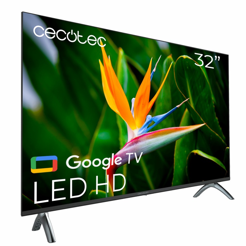 A4 series ALH40032S 32" LED