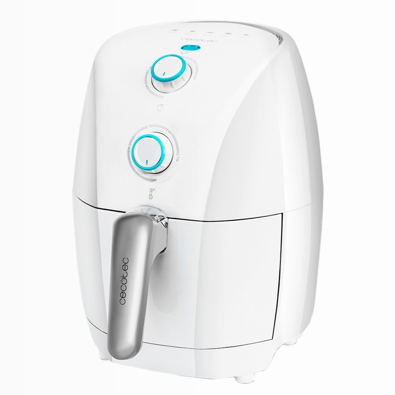 Cecofry Compact Rapid Sun