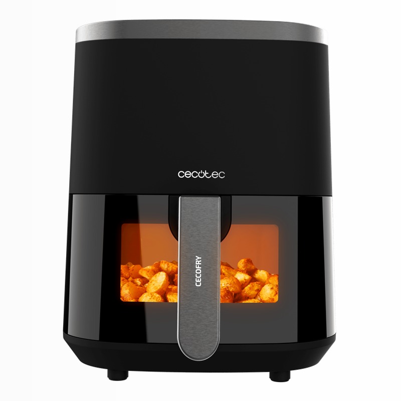 Cecofry Compact Rapid Sun