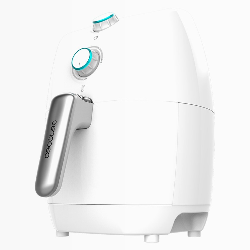 Cecofry Compact Rapid Sun