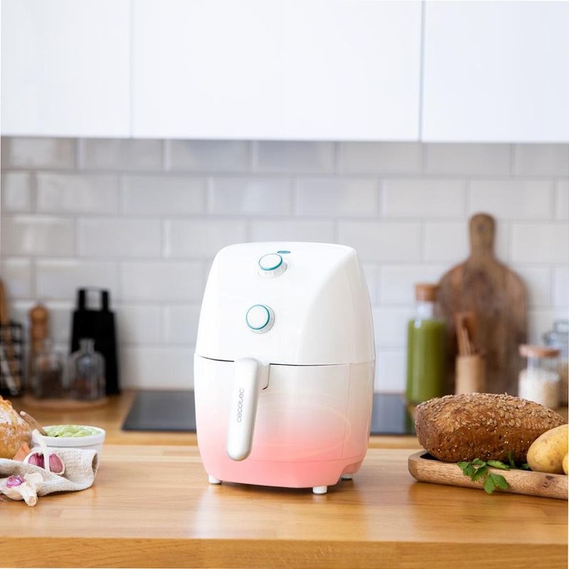 Cecofry Compact Rapid Sun