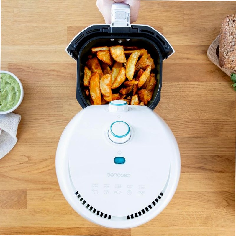Cecofry Compact Rapid Sun
